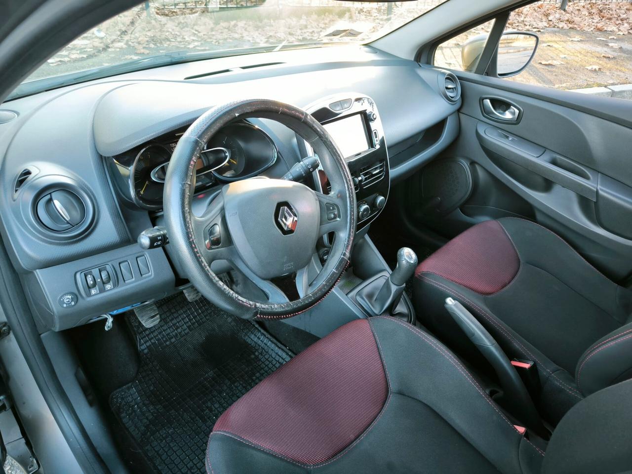 Renault Clio 1.2 75CV GPL 5 porte Live