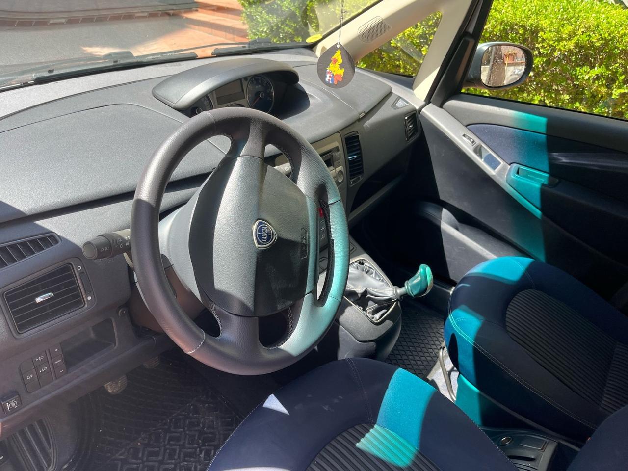 Lancia MUSA 1.4 Platino Ecochic GPL