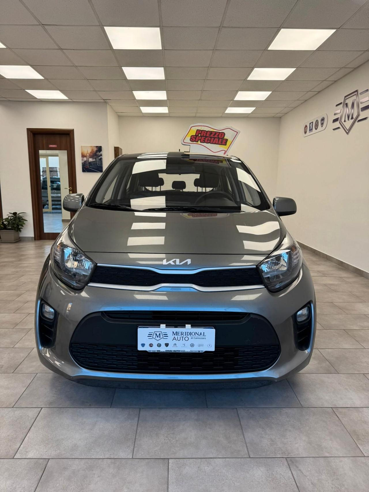 KIA PICANTO 1.0 12V STYLE BENZINA - 2022