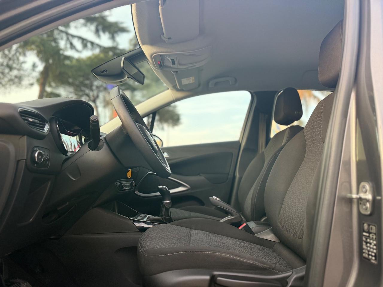 Opel Crossland X 1.2 12V Start&Stop Innovation