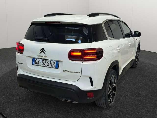 Citroen C5 Aircross 1.6 hybrid phev C-Series 225cv e-eat8 *FULL-OPT*