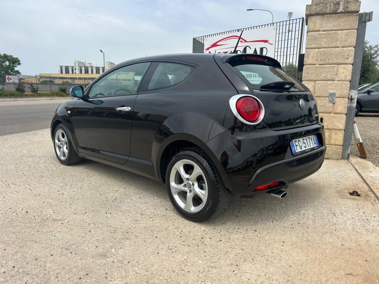 Alfa Romeo MiTo 1.3 JTDm 95 CV S&S Super