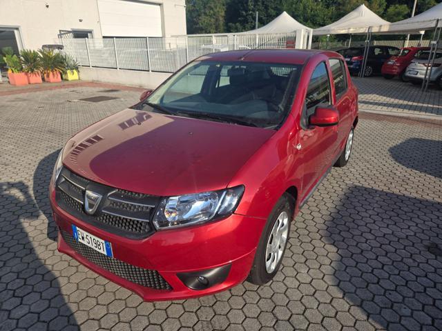 DACIA Sandero 1.2 75CV Ambiance