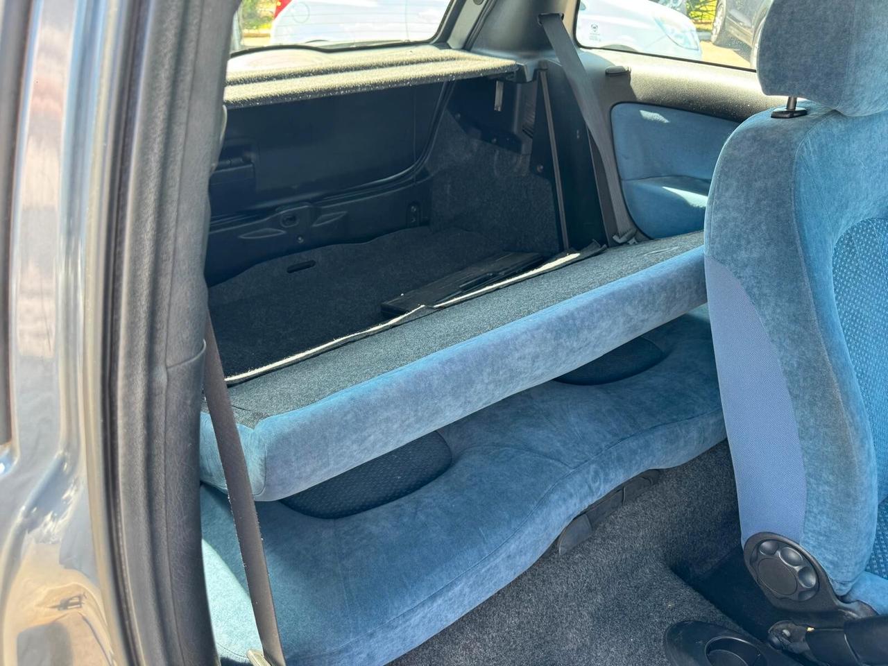 Lancia Ypsilon 1.2 BENZ 60CV FRIZIONE NUOVA 2006