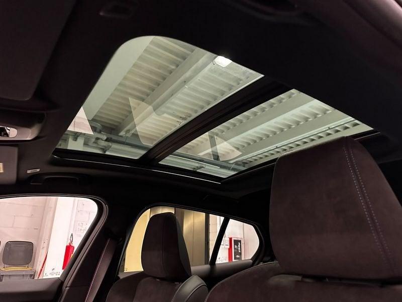 BMW Serie 1 120d MSport Pro aut.