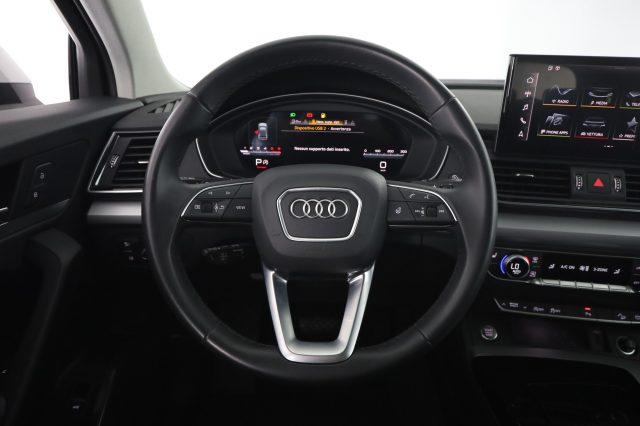 AUDI Q5 Q5 35 TDI S tronic S line