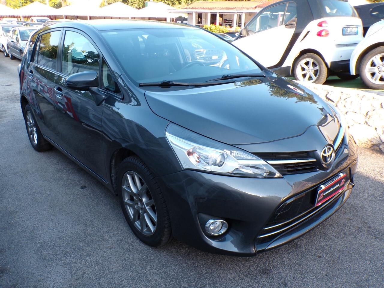 Toyota Verso 2.0 D Active 7 posti