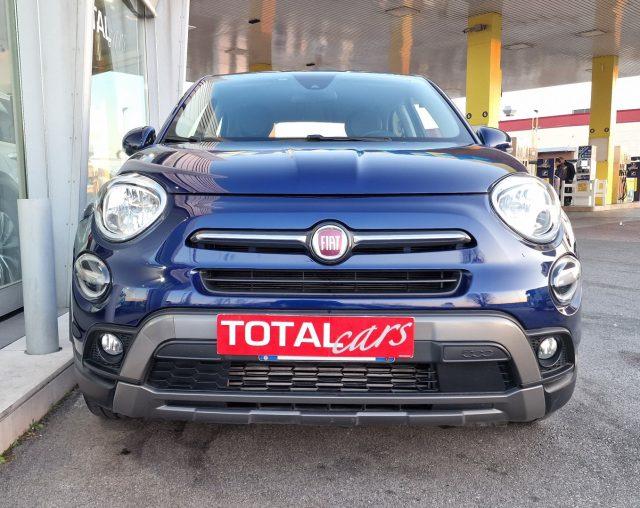 FIAT 500X 1.3 MultiJet 95 CV Business IVA ESPOSTA