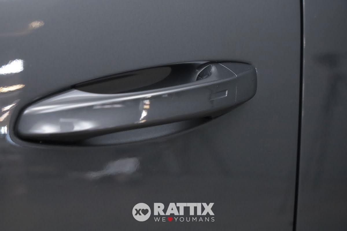 Peugeot 3008 1.2 Hybrid 145CV Allure e-DCS6