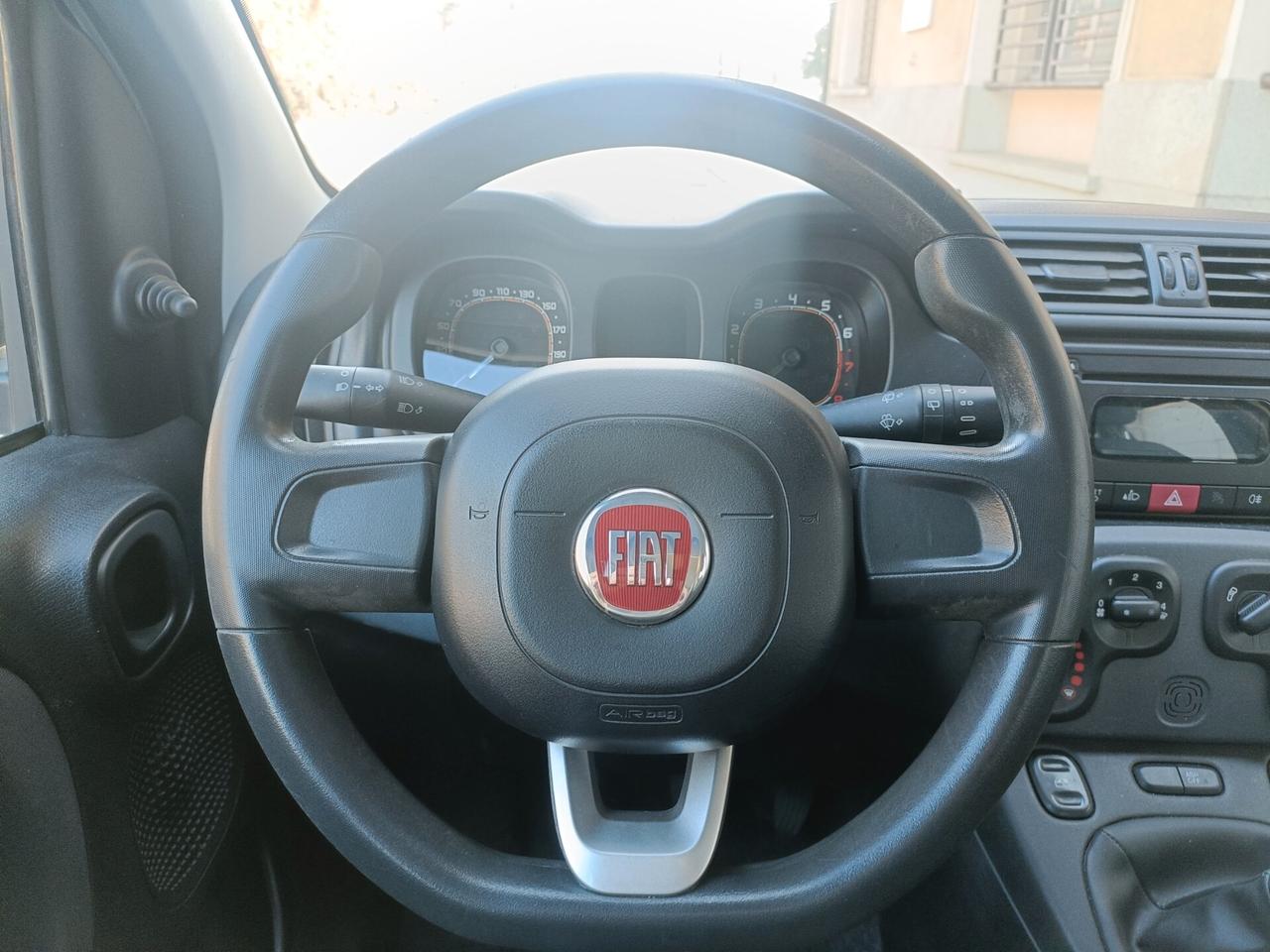Fiat Panda 1.2 Easy