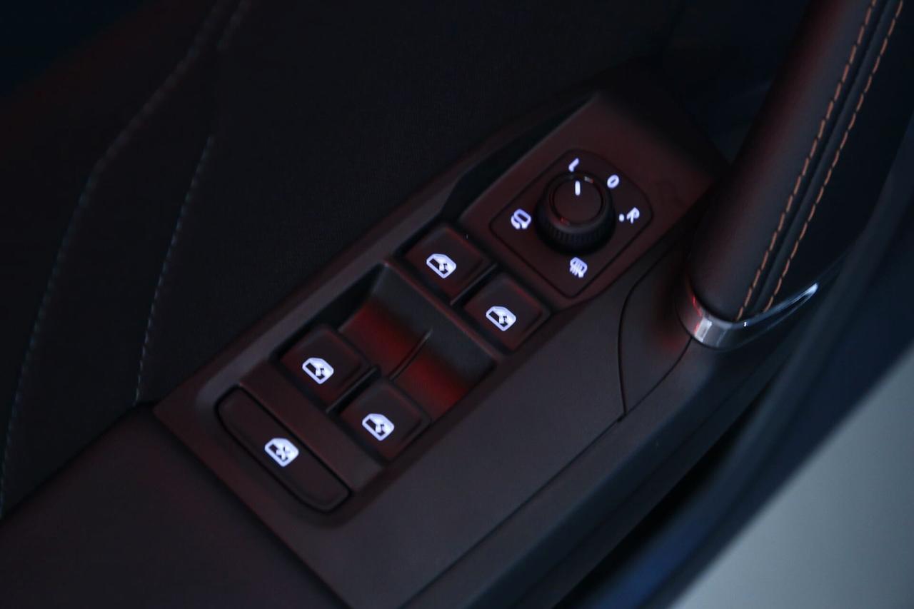 Cupra Formentor 1.5 eTSI DSG Edge Pack