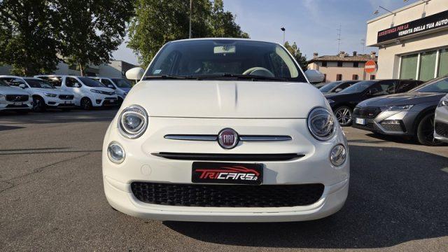 FIAT 500 1.2 EasyPower Pop PERMUTE UNICOPR. OK NEOPAT