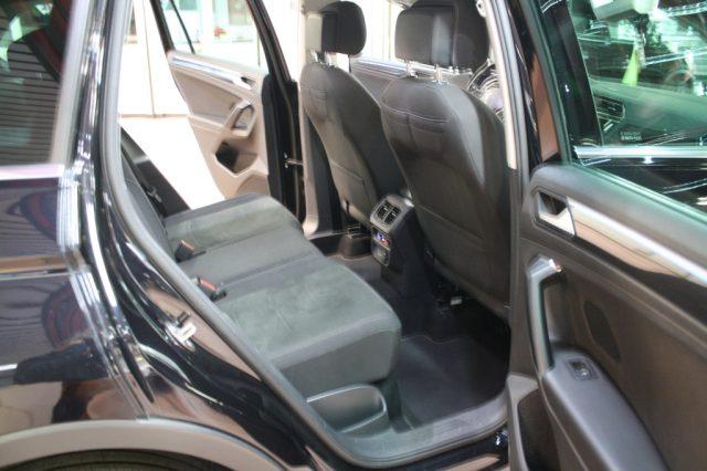VOLKSWAGEN Tiguan 2.0 TDI 150 CV SCR DSG 4MOTION Life