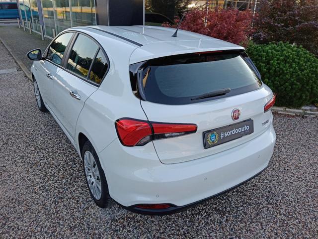 FIAT Tipo 1.4 T-Jet 120CV GPL 5 porte Pop