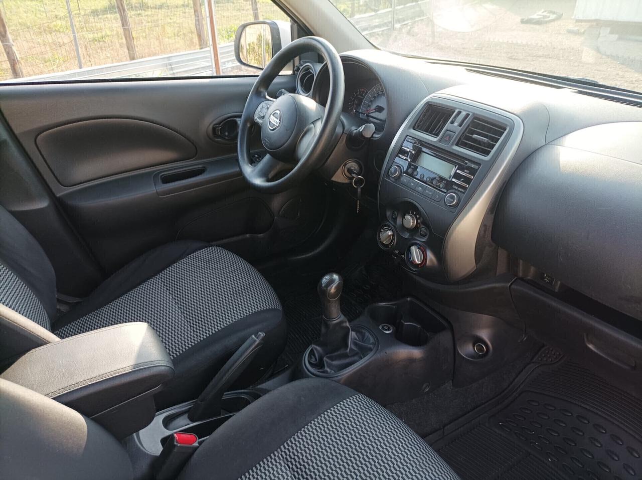 Suzuki Swift 1.3 5p. GLX