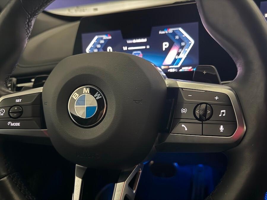 Bmw X1 xDrive 23d Msport Edition Balance