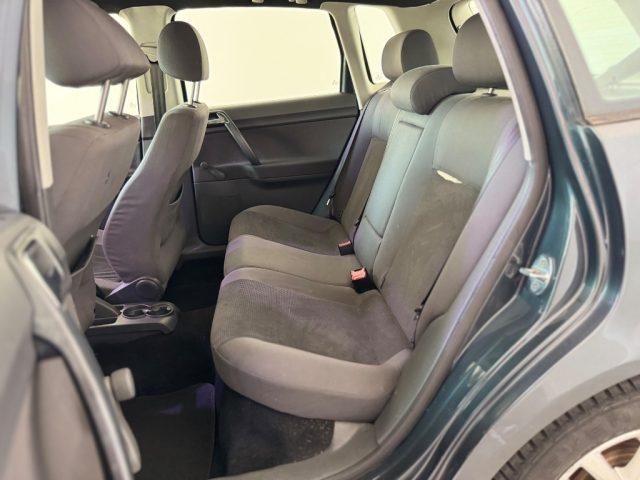 VOLKSWAGEN Polo 1.4/80CV 16V 5p. Comfort. BiFuel G