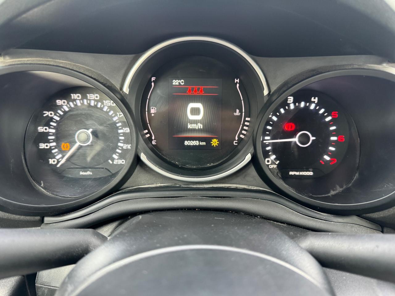 Fiat 500L 1.3 Multijet 95 CV Sport