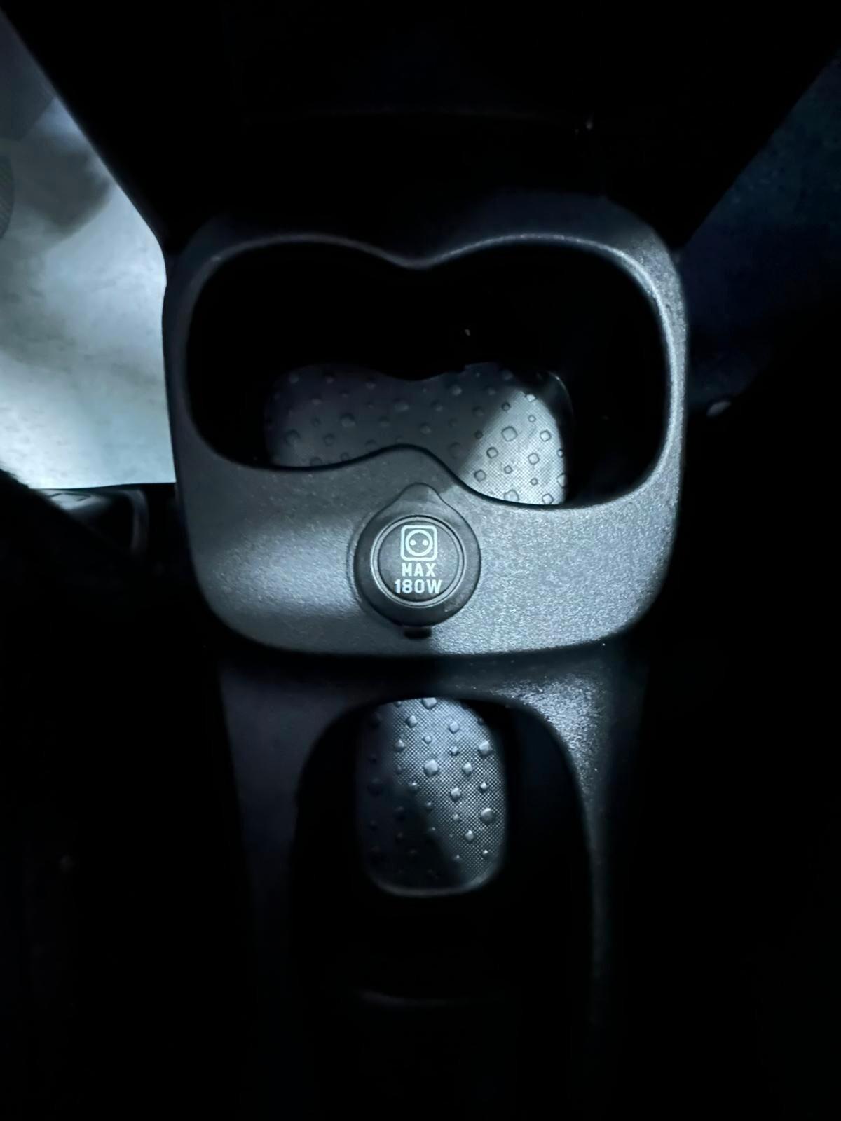 Fiat Panda 1.0 FireFly S&S Hybrid Easy - GARANZIA