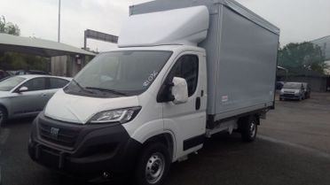 FIAT Ducato 35XLH1 2.2MJET 140CV CENTINA ALZA/ABBASSA