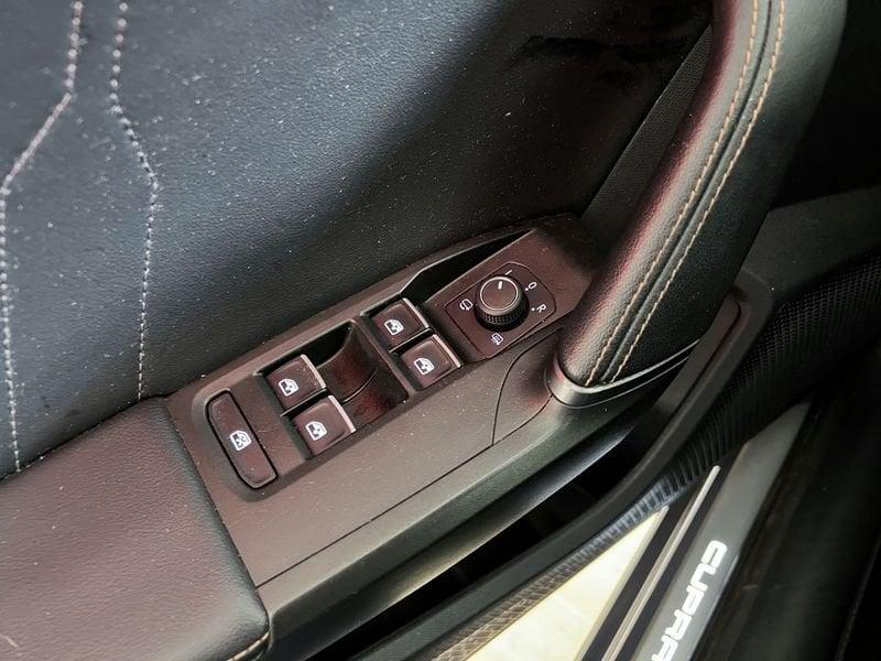 Cupra Formentor Formentor 1.5 TSI DSG