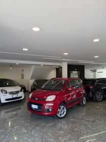 Fiat Panda 0.9 TwinAir Turbo Natural Power Lounge