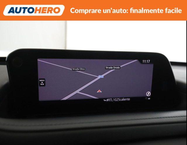MAZDA CX-30 2.0L e-Skyactiv-X M Hybrid AWD Exceed