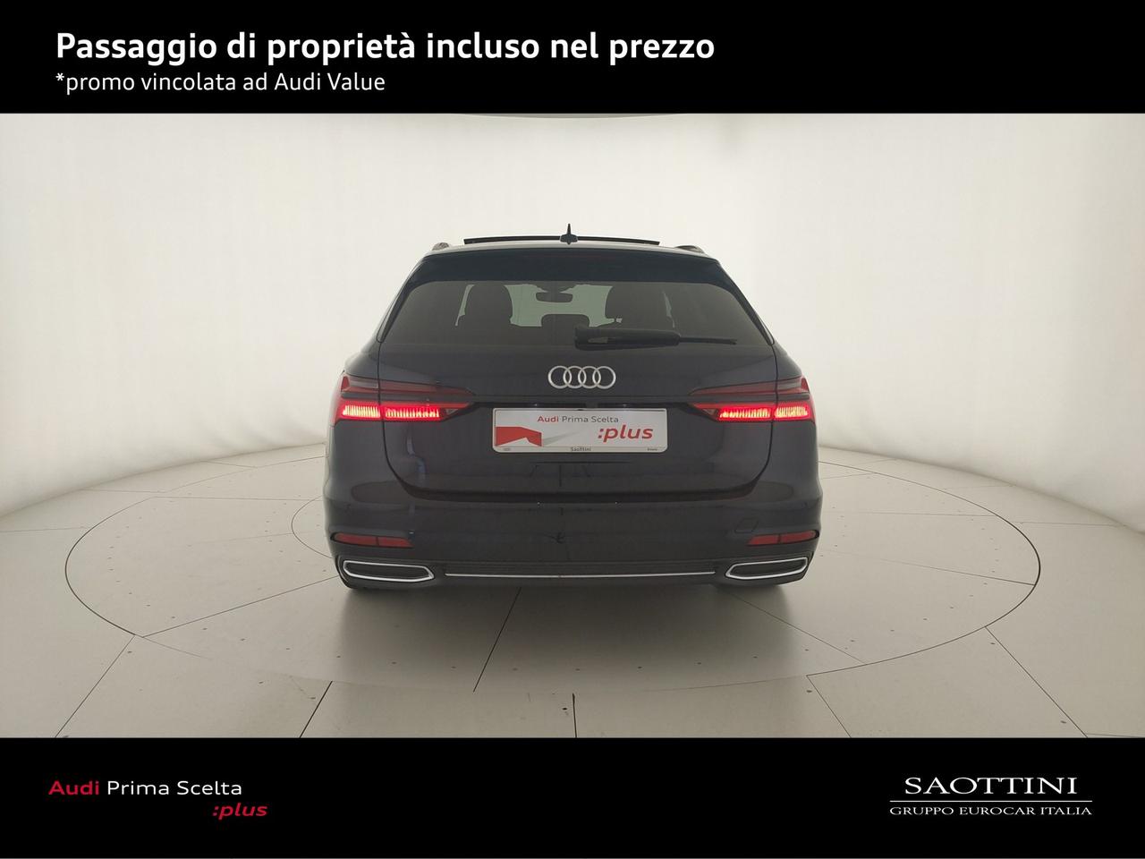 Avant 40 2.0 TDI Business Design S tronic