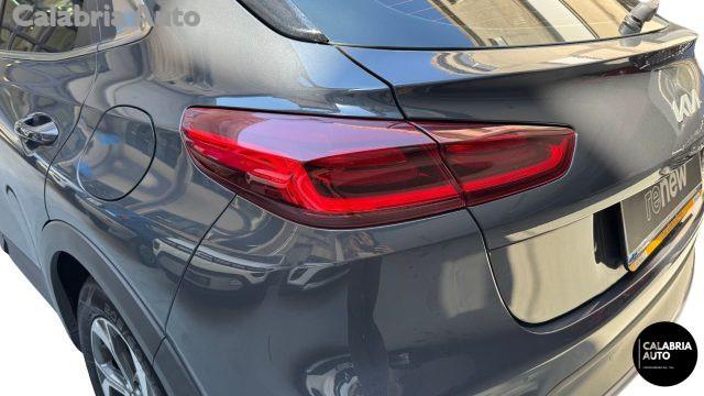 KIA XCeed 1.0 T-GDi GPL Urban