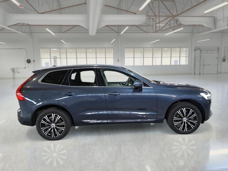 VOLVO XC60 T8 Plug-in AWD auto Recharge Inscription