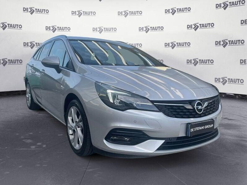 Opel Astra Astra Sports Tourer 1.2 t Business Elegance s&s 130cv