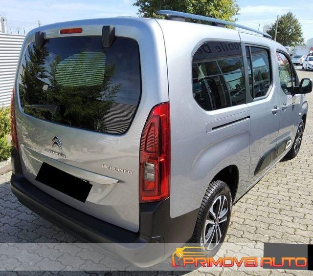 CITROEN Berlingo PureTech 110 XL Feel