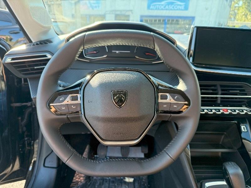 PEUGEOT 208 2ª serie 208 PureTech 75 Stop&Star...
