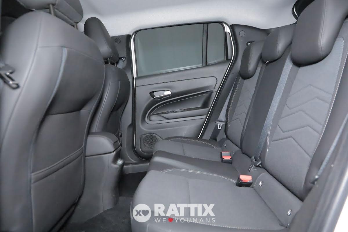 Jeep Avenger 1.2 Turbo 100CV Altitude