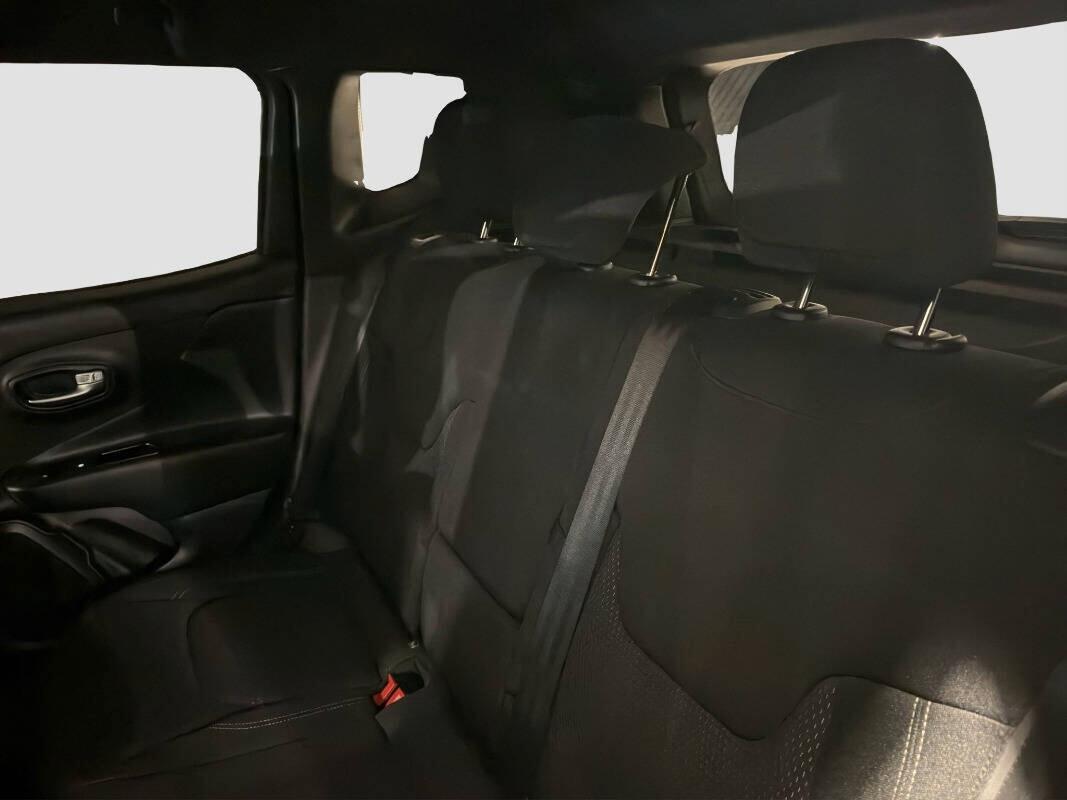 Jeep Renegade 1.3 T4 240CV PHEV 4xe AT6 S 2021