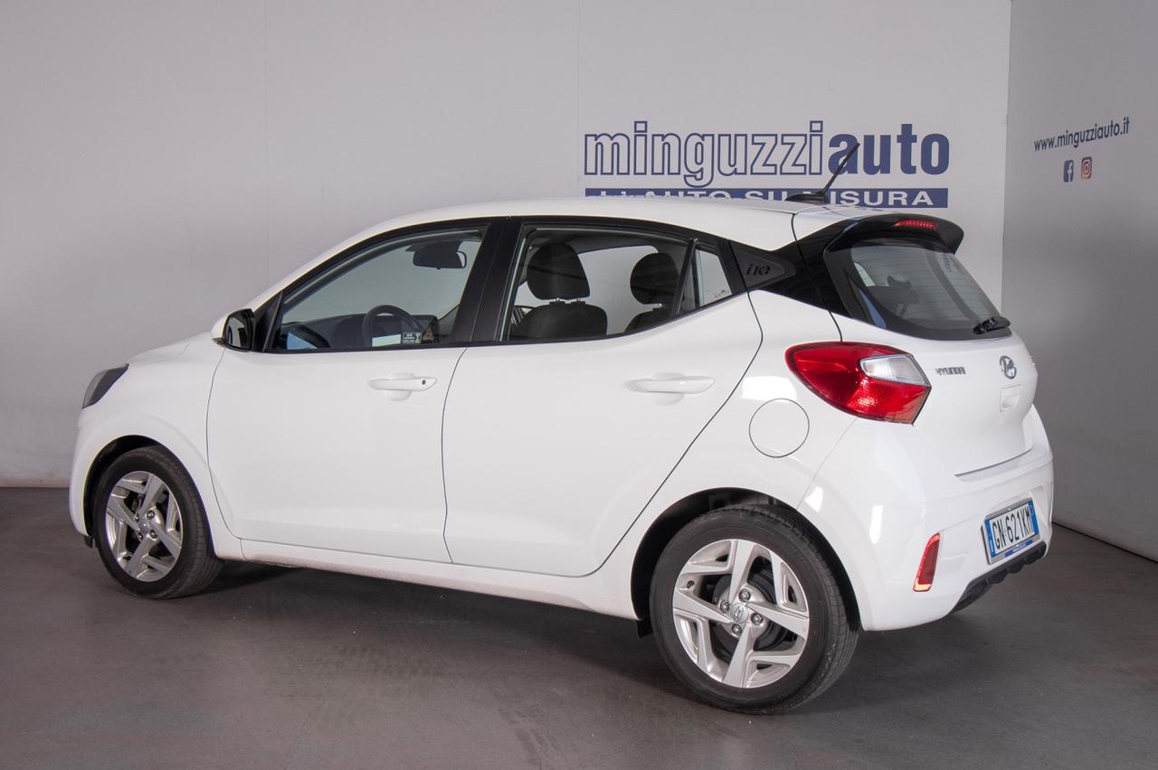 Hyundai i10 1.0 Tech 67 Cv