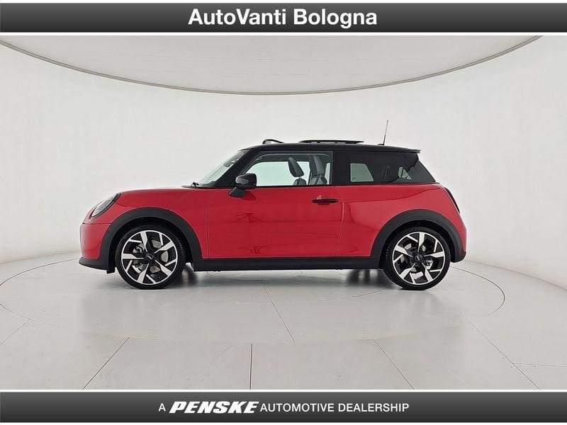 MINI Cooper Mini Cooper 3p 2.0 S Classic auto