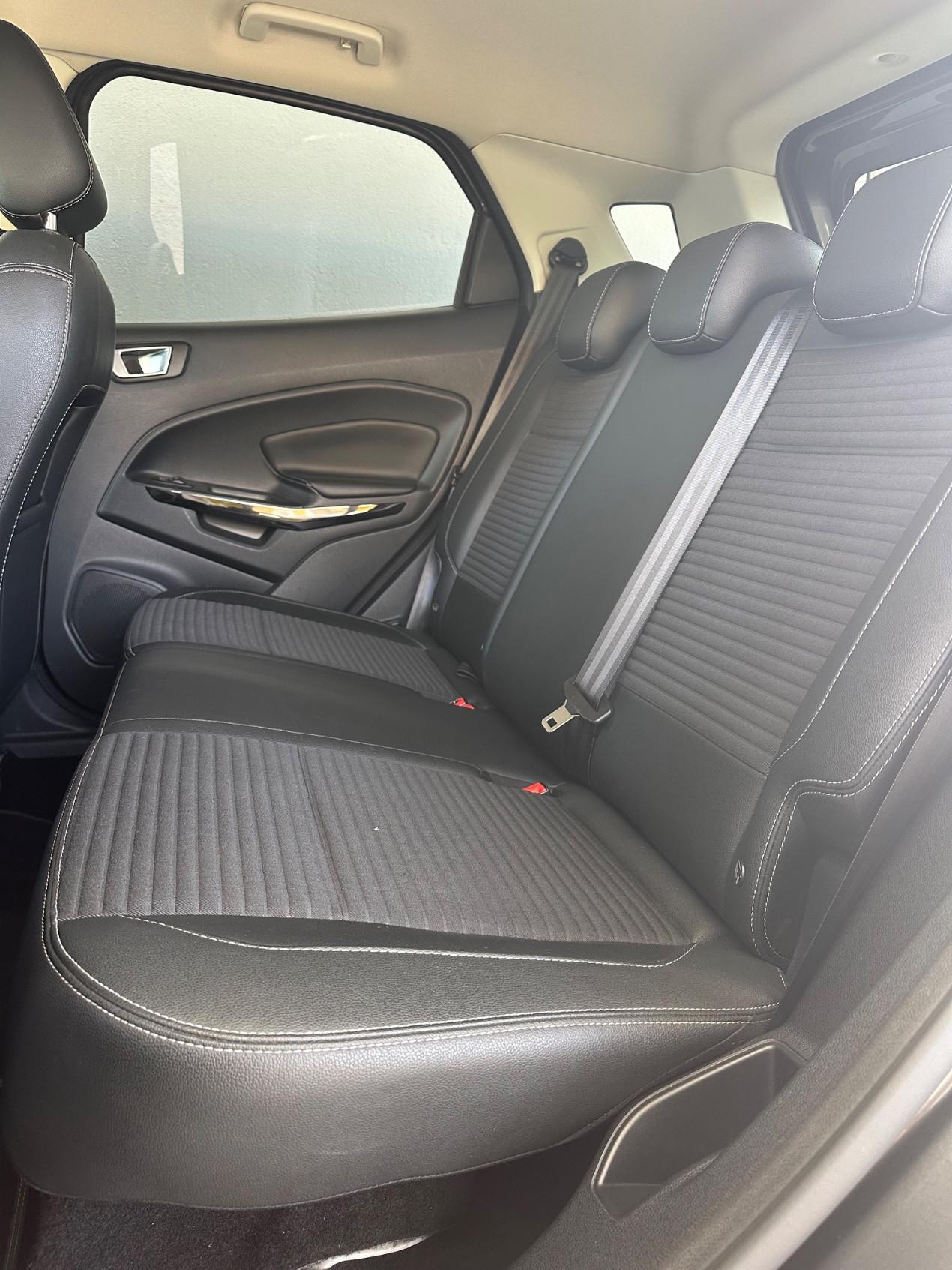 Ford EcoSport 1.0 ecoboost Plus 100cv