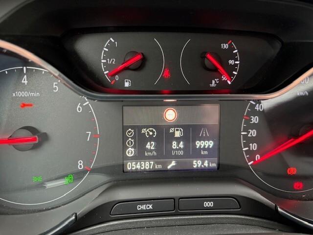 Opel Grandland X 1.2 Turbo 12V 130 CV Start&Stop Innovation
