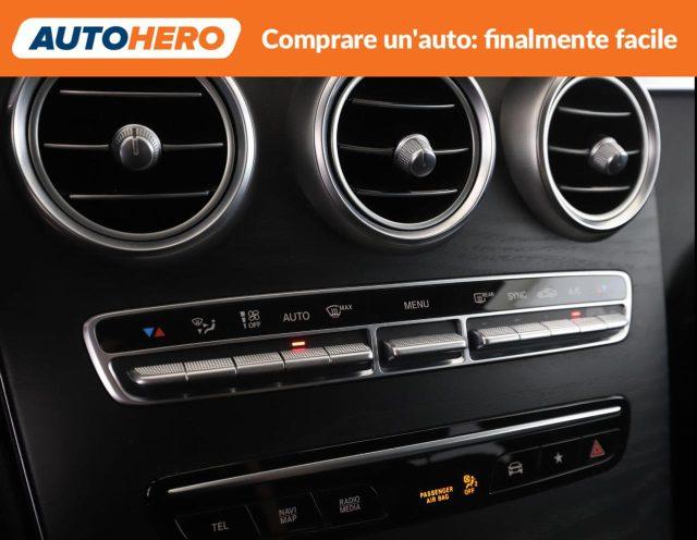 MERCEDES-BENZ GLC 220 d 4Matic Sport