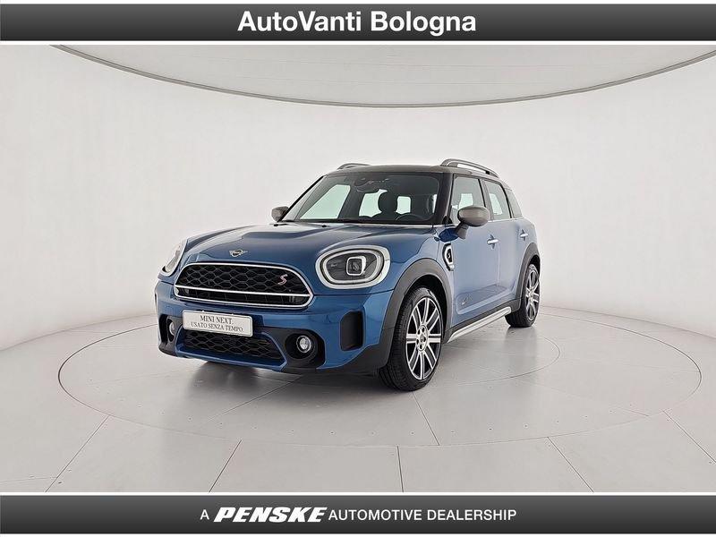 MINI Mini Countryman F60 Mini 2.0 Cooper SD Hype Countryman