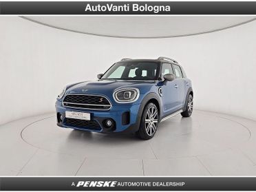 MINI Mini Countryman F60 Mini 2.0 Cooper SD Hype Countryman ALL4