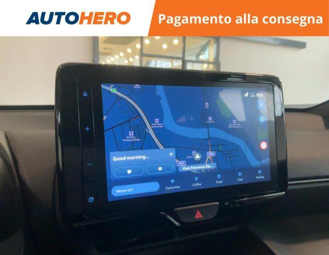 TOYOTA Yaris Cross 1.5 Hybrid 5p. E-CVT GR SPORT