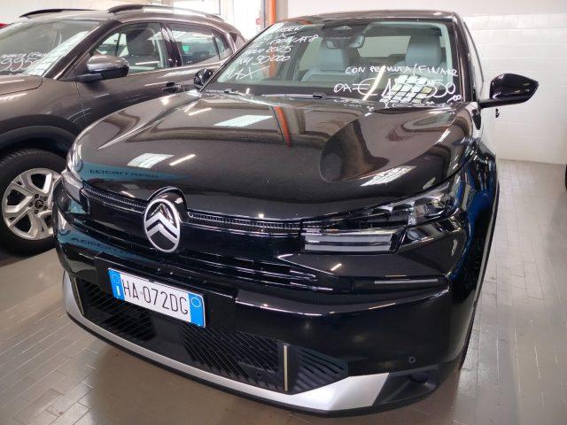 CITROEN C4 X 130 EAT8 Max