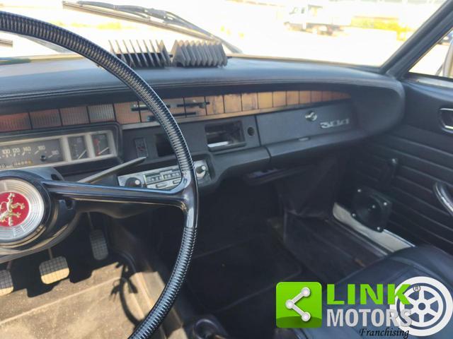PEUGEOT 304 CABRIO 1.3 61CV