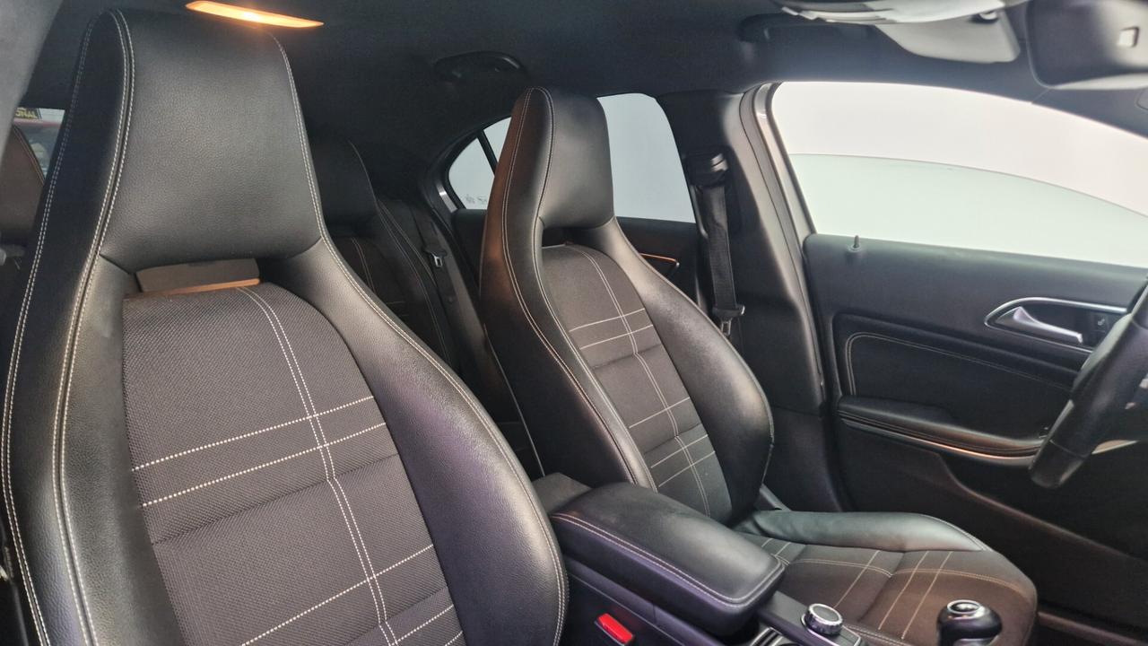 Mercedes-benz A 180 CDI