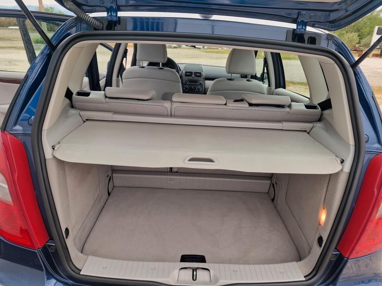 Mercedes A 150 BlueEFFICIENCY "138.000 KM"