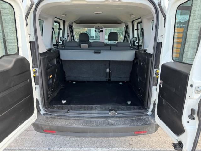 Fiat Dobl? 5Posti 1.3 Mijet 16v 95 Cv N1 Euro6
