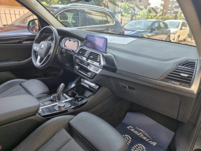 BMW X3 xDrive30e xLine