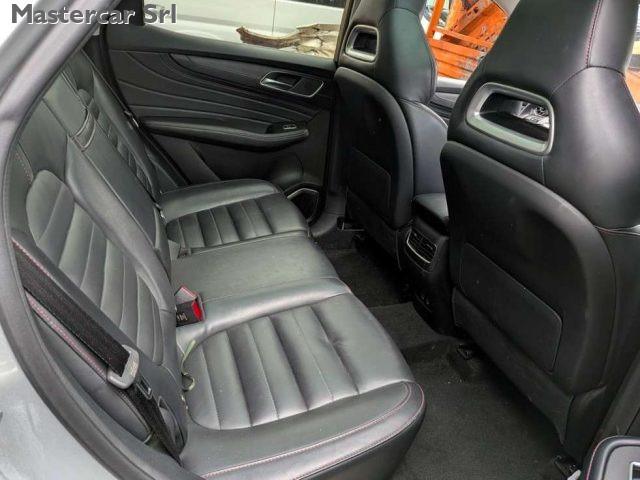 MG EHS HS I 1.5 t-gdi phev Luxury Auto Navi - GN303YL